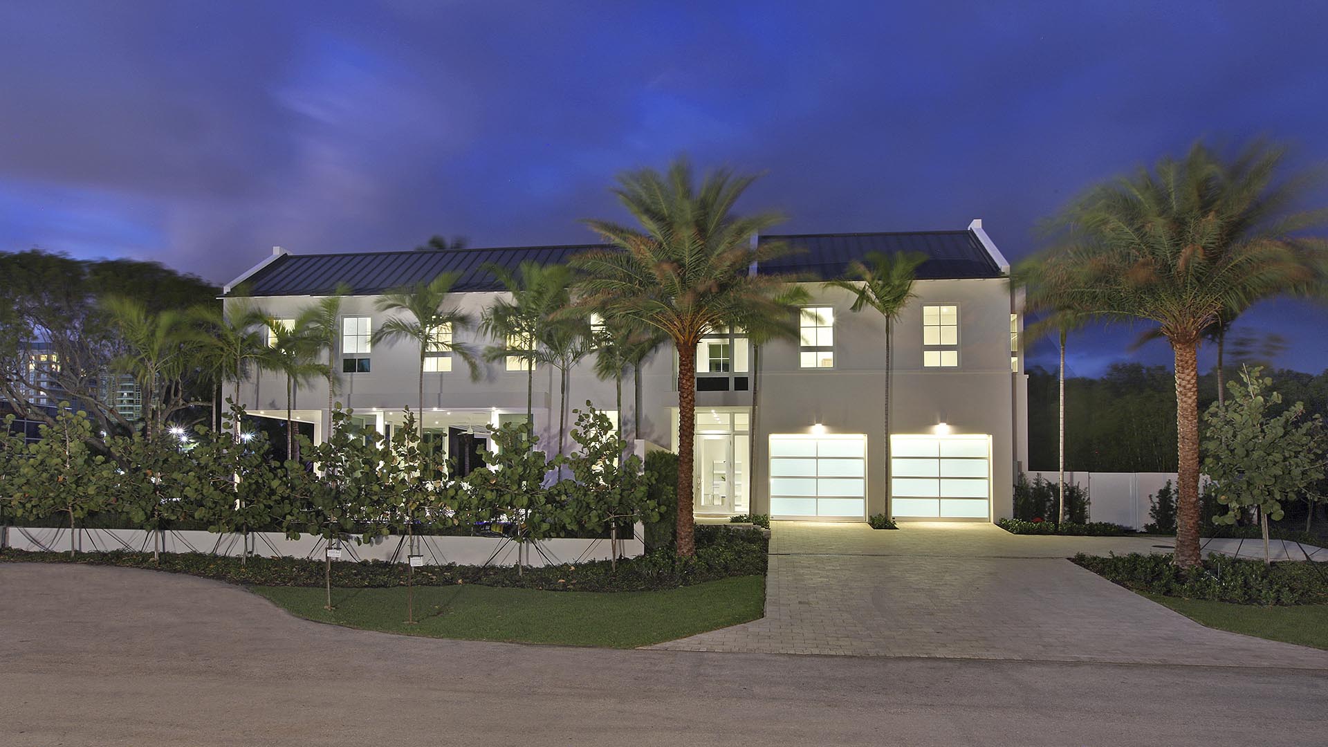 Hudson Estates, Hudson Avenue 26, Ocean Ridge, FL AquaDev